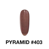Pyramid Colors #403 (Gel Polish & Nail)